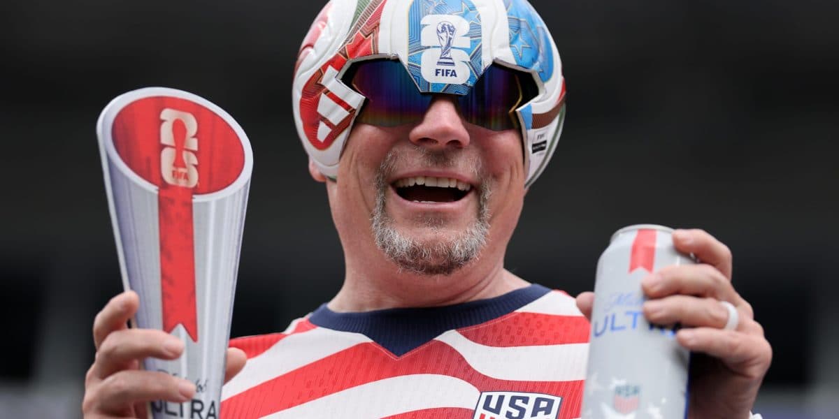 Dynamic Pricing Gamble: FIFA's World Cup Strategy Backfires on Demand