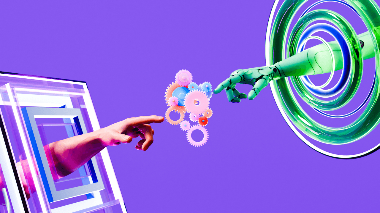 Design Leaders: Let AI Enhance Your Work, Not Eliminate It