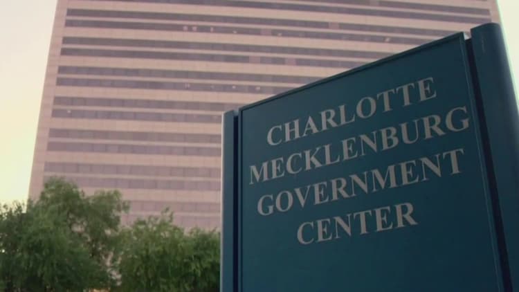 Mecklenburg County Budget Advances with Stable Tax Rate