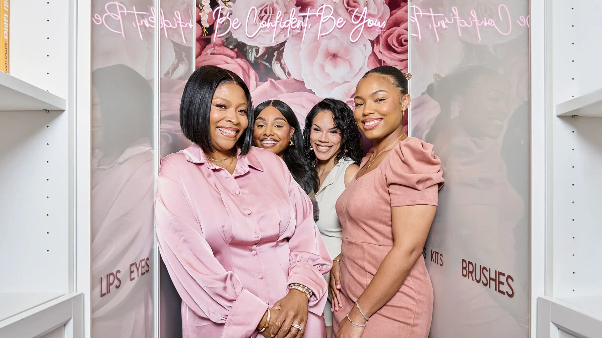 Building an 8-Figure Beauty Brand Through Disruption and Culture
