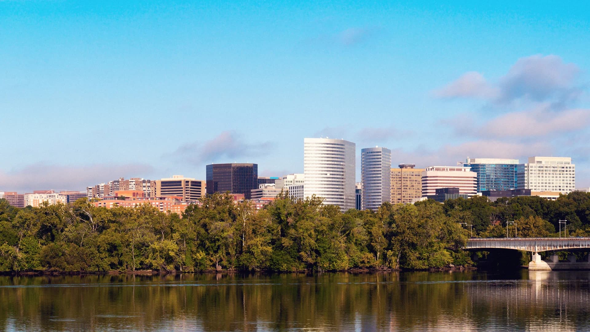 What D.C.'s Best Workplaces Reveal About Talent Strategy