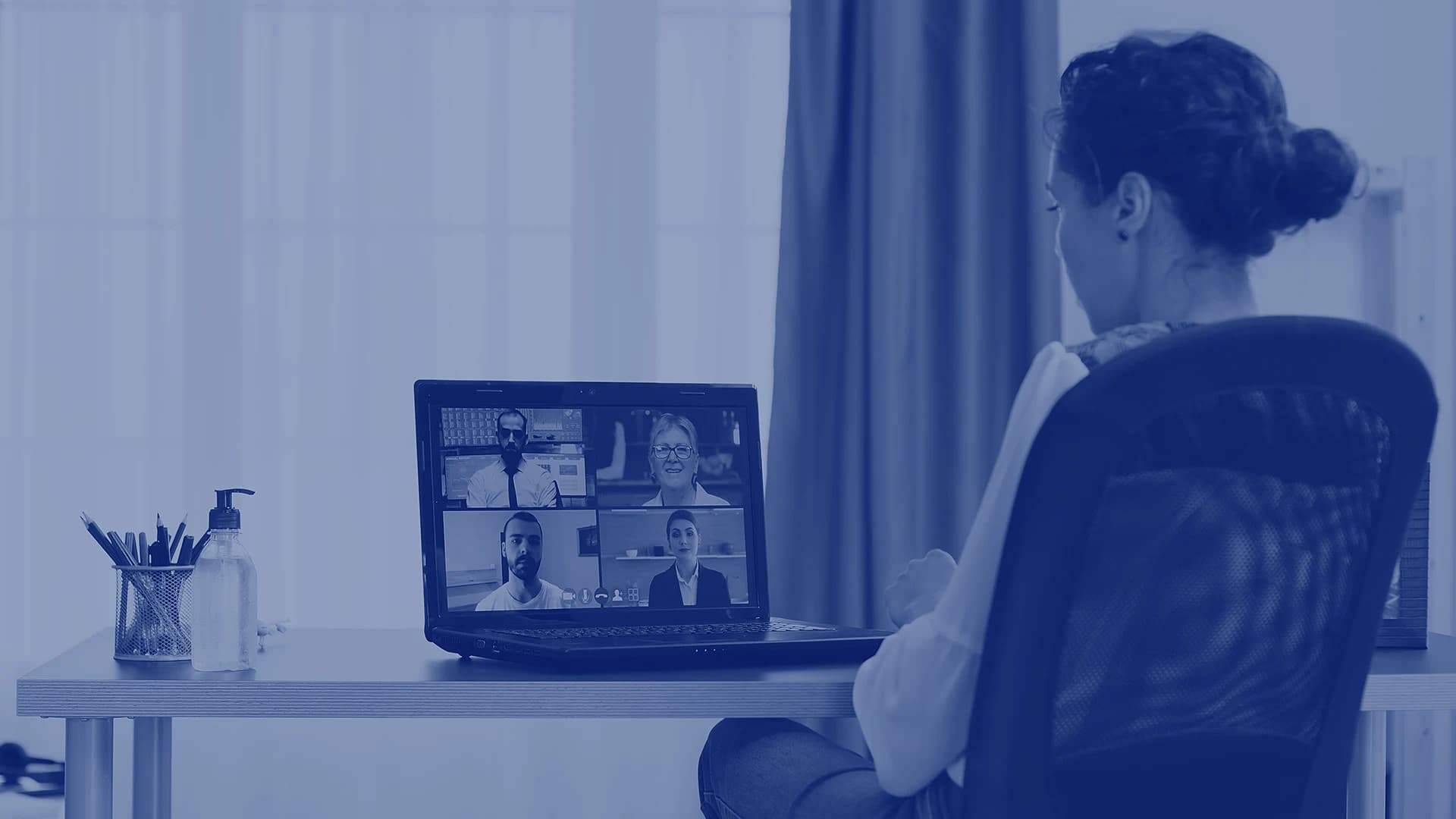Remote Work, Not AI, Driving Gen-Z Joblessness, Study Finds