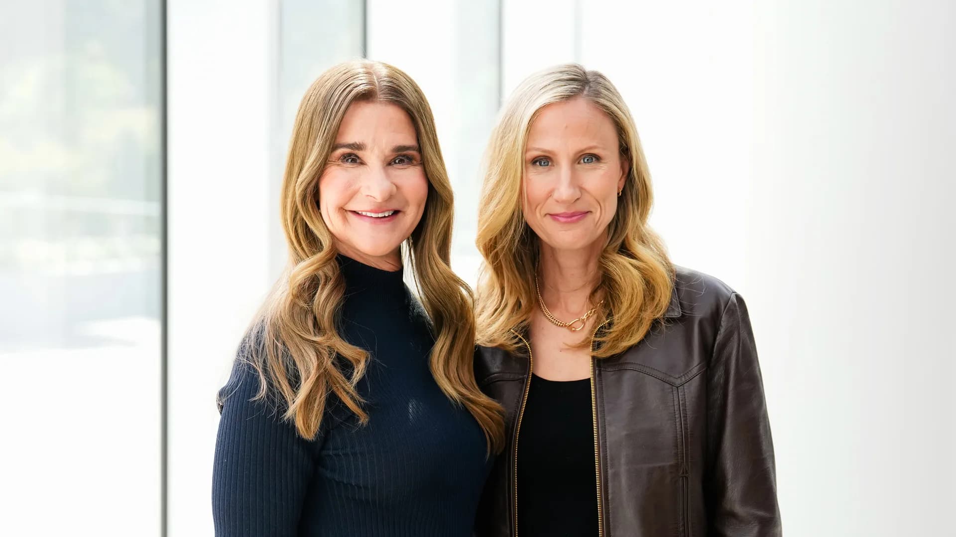 Melinda French Gates Enters Sports Investment as Seattle Kraken Minority Owner