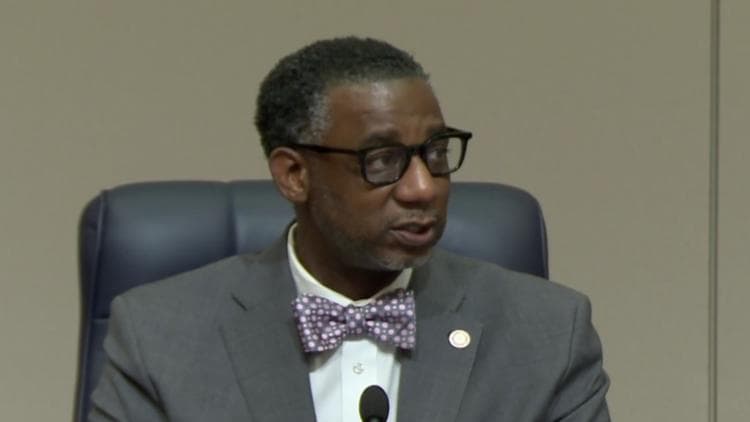 Mecklenburg County Approves $2.6B Budget for 2026-27