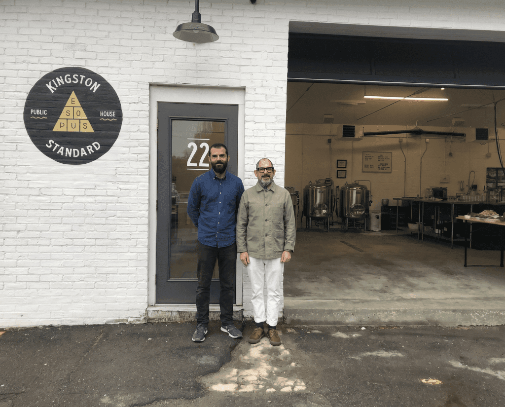 From Garage to $500K: How Two Entrepreneurs Built a Community Brand