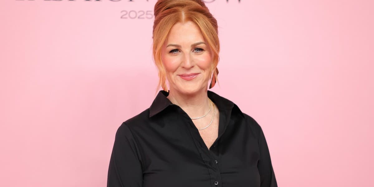 Victoria's Secret CEO Ditches 'Woke-Washing' for Glamour Strategy