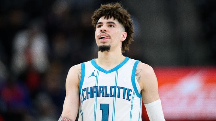 LaMelo Ball Lawsuit Advances Toward Trial