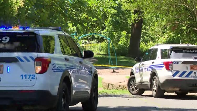 West Charlotte Shooting Highlights Public Safety Concerns