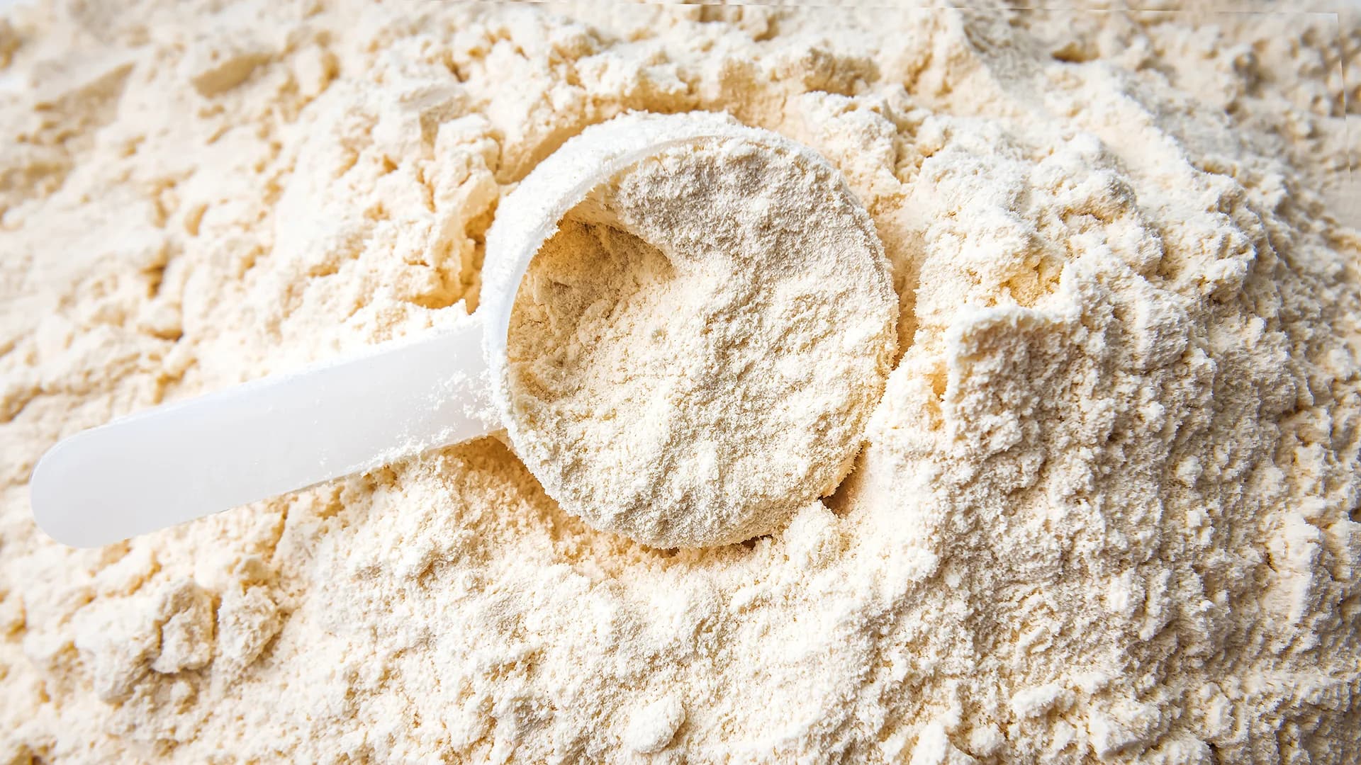 Whey Protein Shortage Could Raise Costs for Local Health Food Retailers