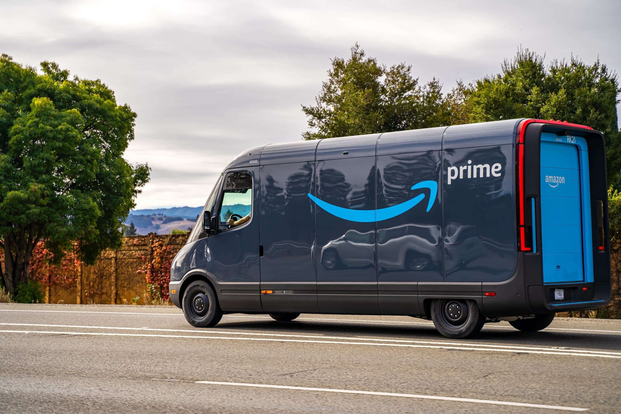 Amazon Wins NLRB Battle Over Delivery Partner Classification