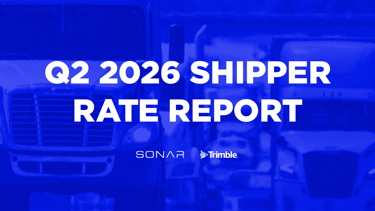 Q2 2026 Freight Rates: What Charlotte Shippers Need to Know