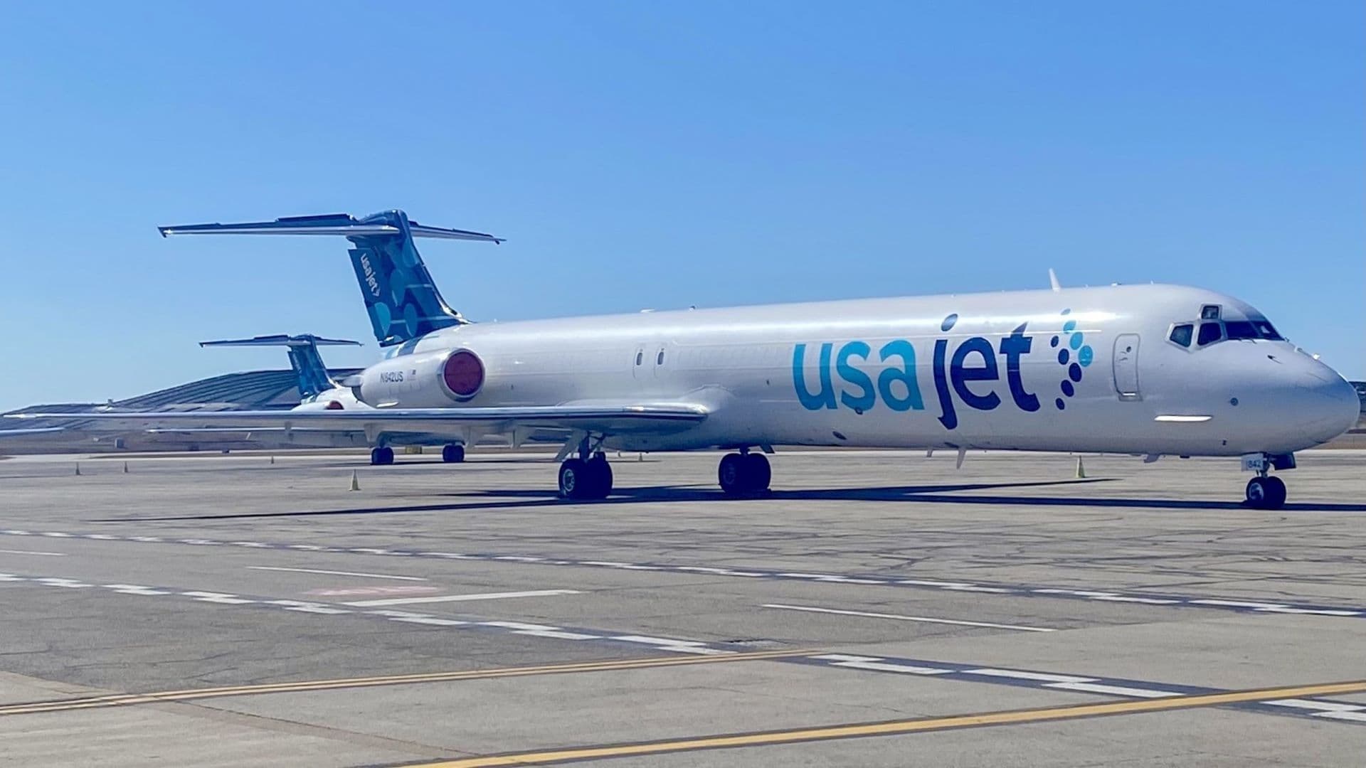 Airline Sues Freight Broker Over Competing Cargo Service