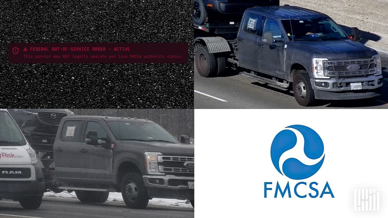 Hotshot Trucking's Unregulated Underworld Poses Risk to NC Carriers