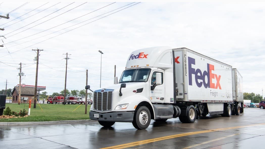 FedEx Freight Goes Independent: What It Means for NC Shippers
