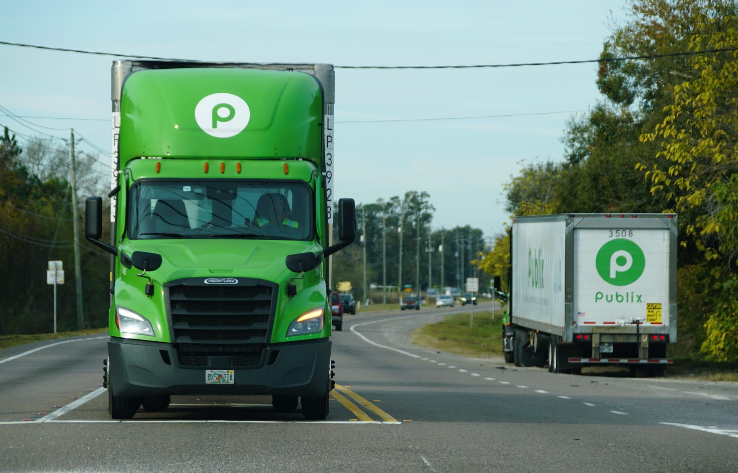 Cargo Theft Goes Beyond Transportation—Here's Why It Matters