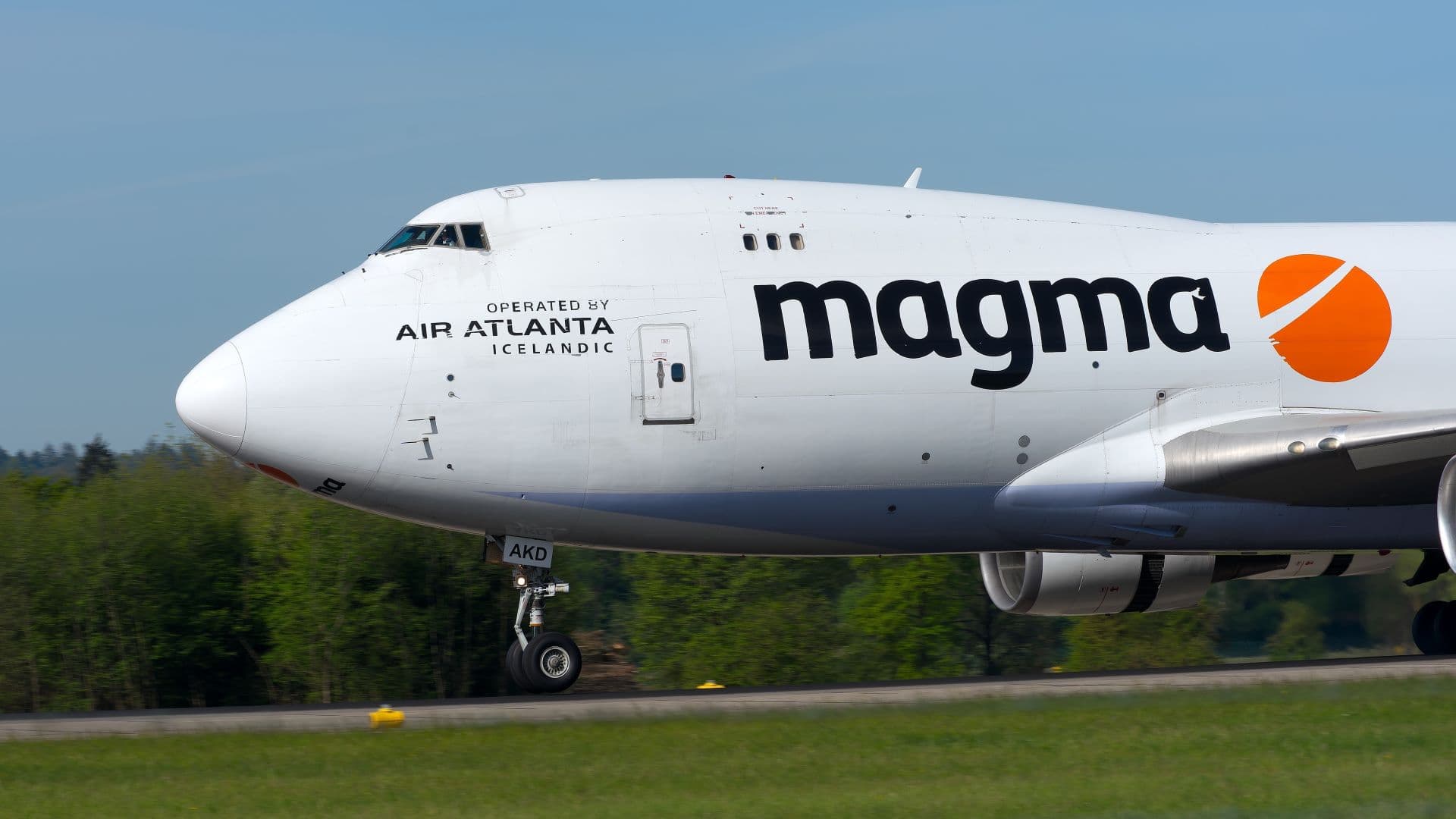 Atlas Air Invests in Air Atlanta, Strengthening Freight Network