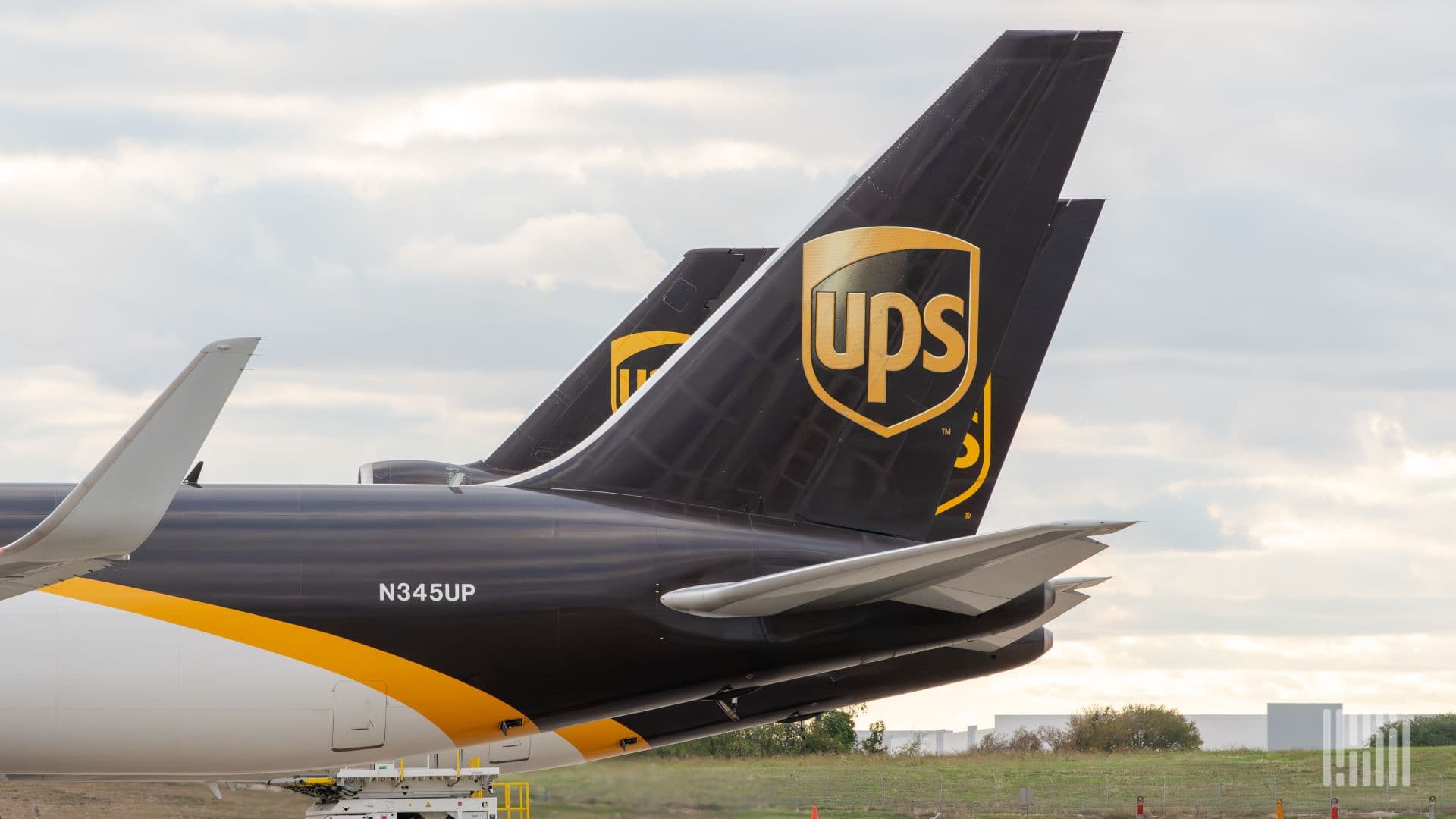 UPS Invests $50M to Boost Mexico-US Cross-Border Shipping