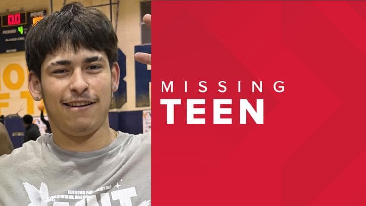 Community Alert: Local Teen Missing Since Wednesday