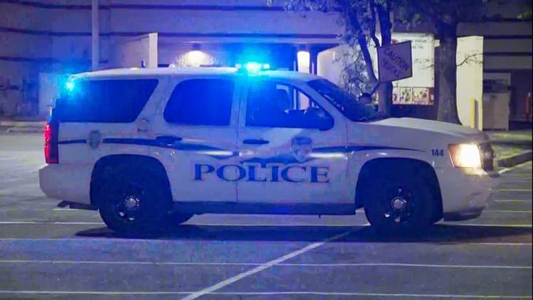 Rising Crime in Greater Charlotte Region Raises Safety Concerns