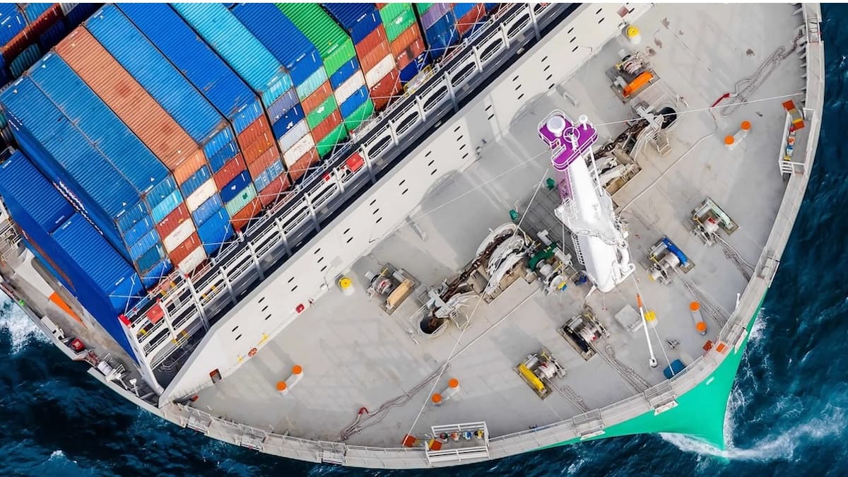 Peak Season Shipping Costs Surge as Demand Climbs