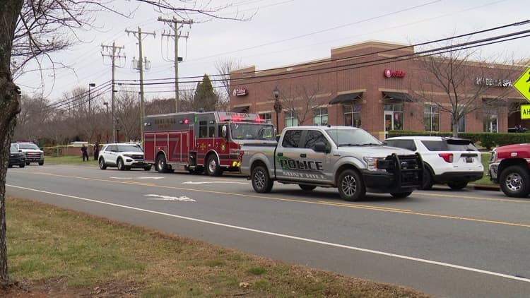 Mint Hill Officer Cleared in December Shooting