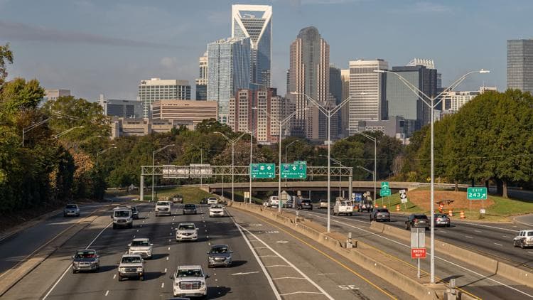 Charlotte Violence Prevention Program Faces Funding Crisis
