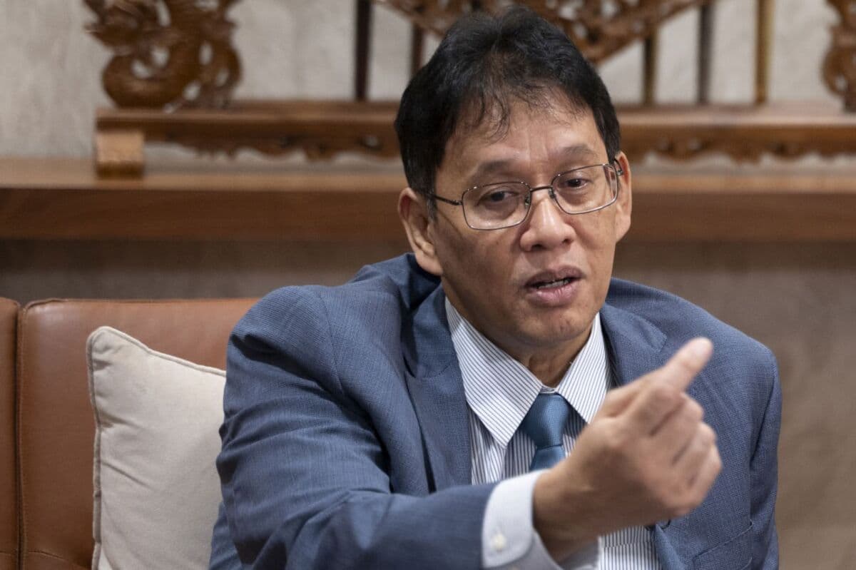 Indonesia's Bond Market Shows Resilience Despite Currency Headwinds
