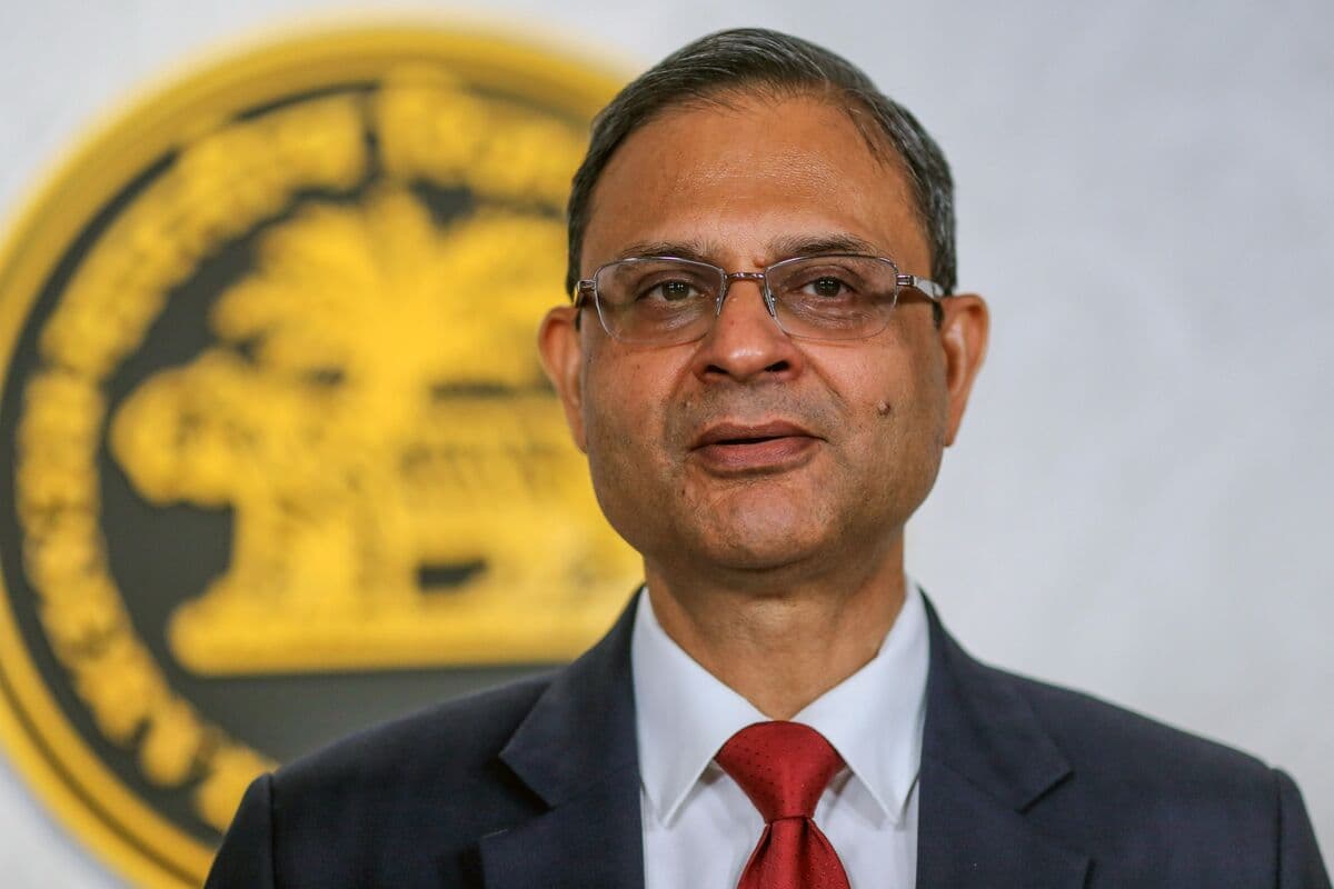 India's Monetary Policy Shift Could Impact Global Investment Flows