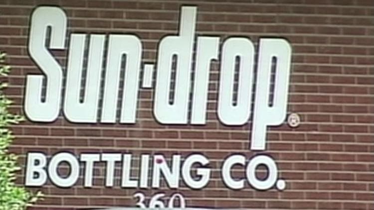 2008 Sun Drop Robbery Suspect Arrested After 16-Year Search