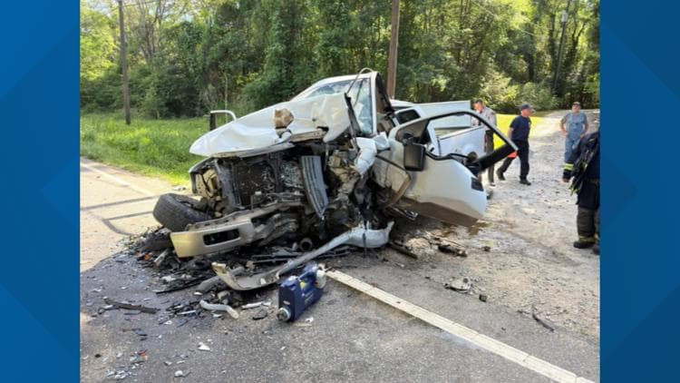 Multi-Agency Response to Critical Crash in Waxhaw Highlights Regional Emergency Readiness
