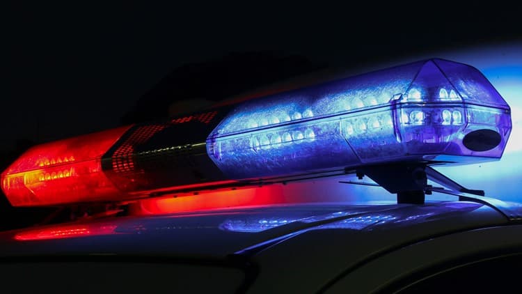 Incident at Foothills Regional Airport Injures One