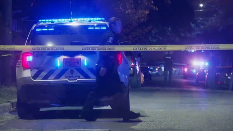 Public Safety Concerns Persist in Charlotte Neighborhoods
