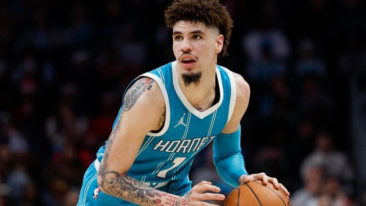 LaMelo Ball Trade Impact: What It Means for Charlotte's Economy