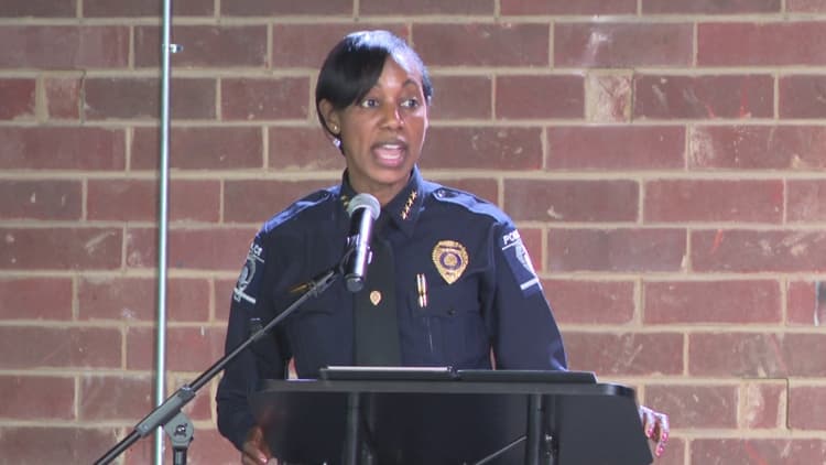 Charlotte Officials Convene on Public Safety Strategy