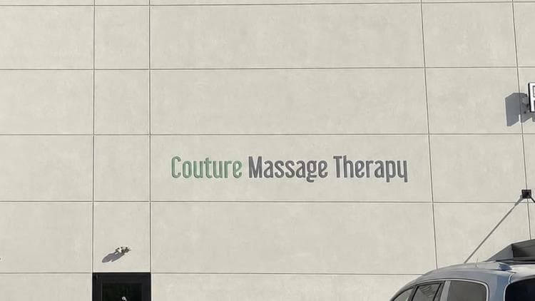 Huntersville Massage Therapy Settles Abuse Lawsuit
