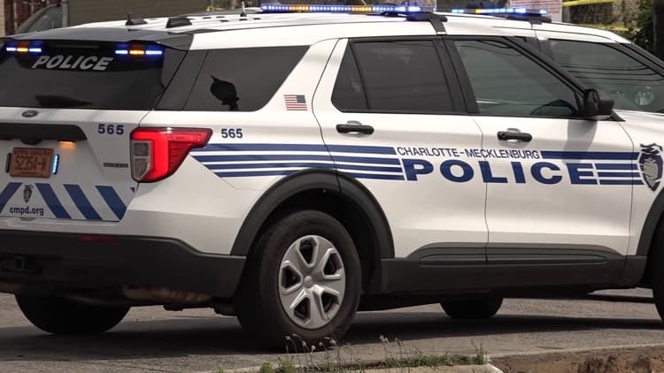 North Charlotte Shooting Raises Safety Concerns in Graham Street Area