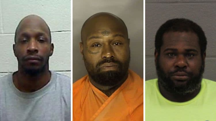 Murder Charges Filed in 2017 East Charlotte Homicide Case