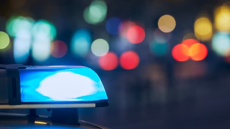 Lake James Search Concludes With No Evidence of Drowning