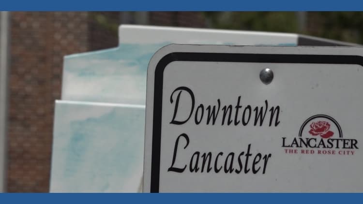 Lancaster Skatepark Project Advances Amid Community Support