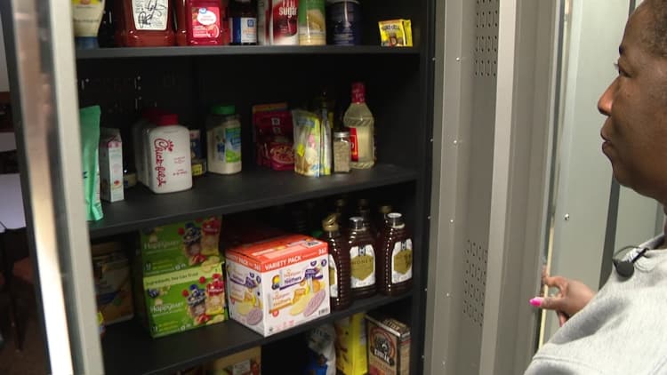 Charlotte Nonprofit Expands to Meet Growing Demand from Vulnerable Families