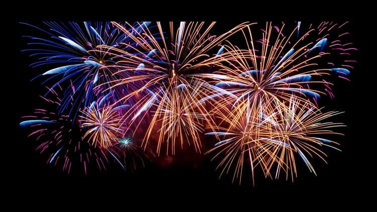 NC Fire Officials Warn of July 4th Risks as Drought Meets Fireworks Season
