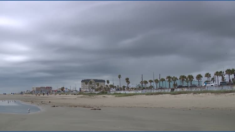 How USGS Science Strengthens Hurricane Forecasts for Coastal Risk