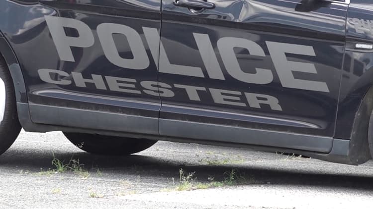 Building Trust: Chester's Crime-Fighting Strategy Offers Regional Lessons