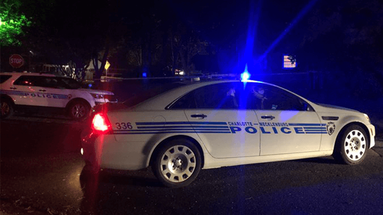 CMPD Operation Targets Crime in Sugar Creek Corridor