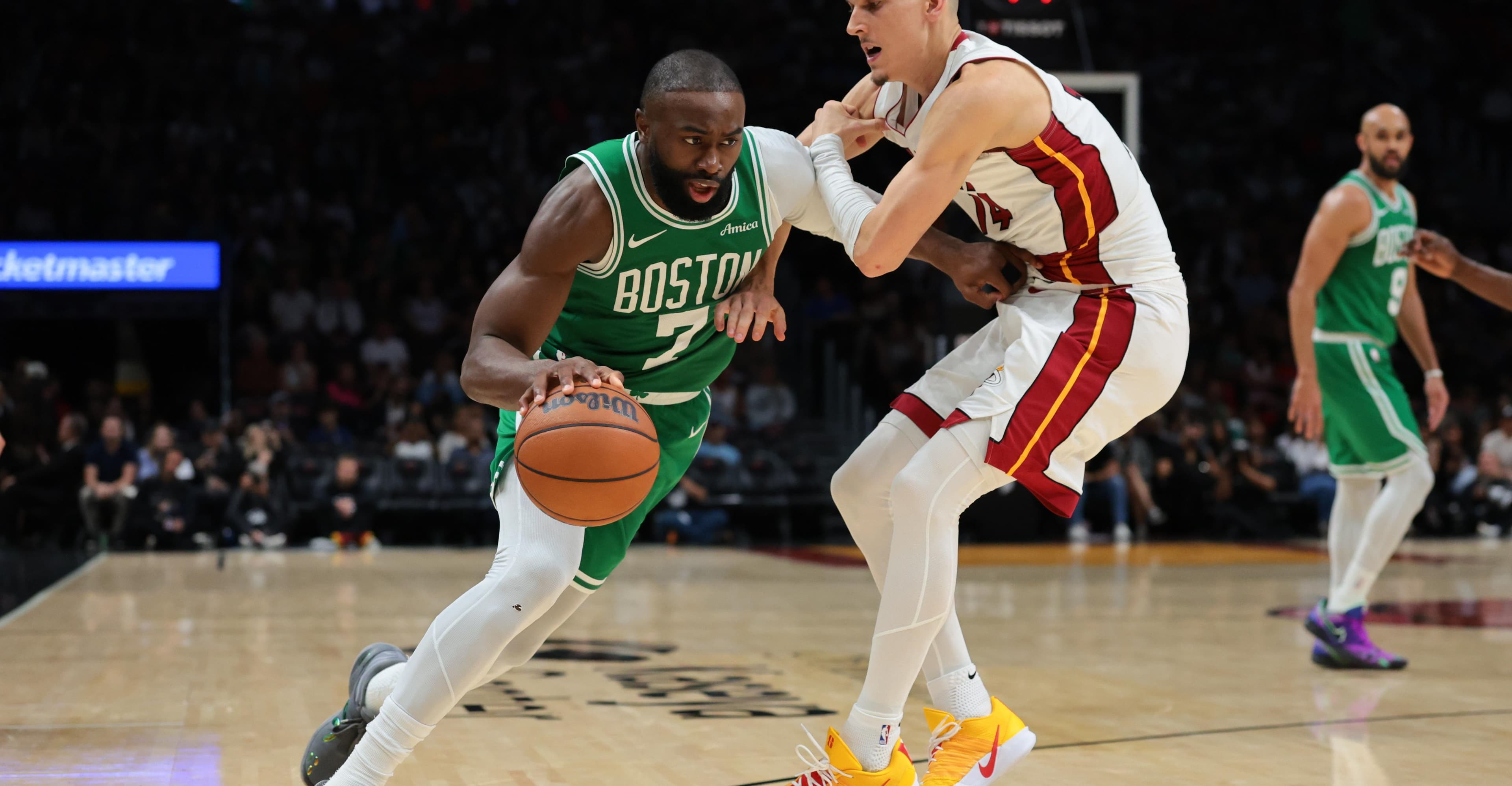 What Charlotte Can Learn From Eastern Conference Team Dynamics