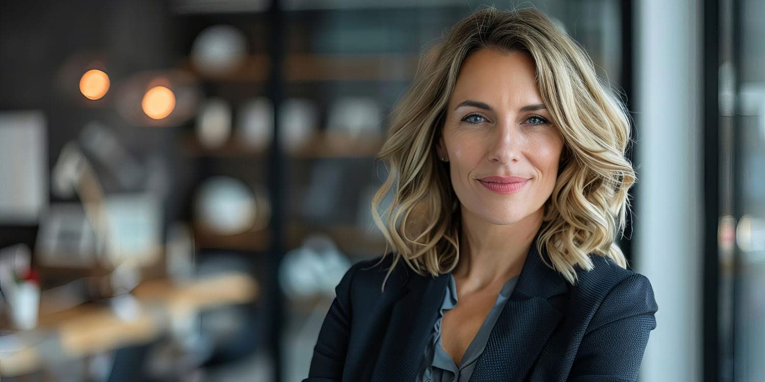 Study: Women Negotiators Win Better Long-Term Business Deals