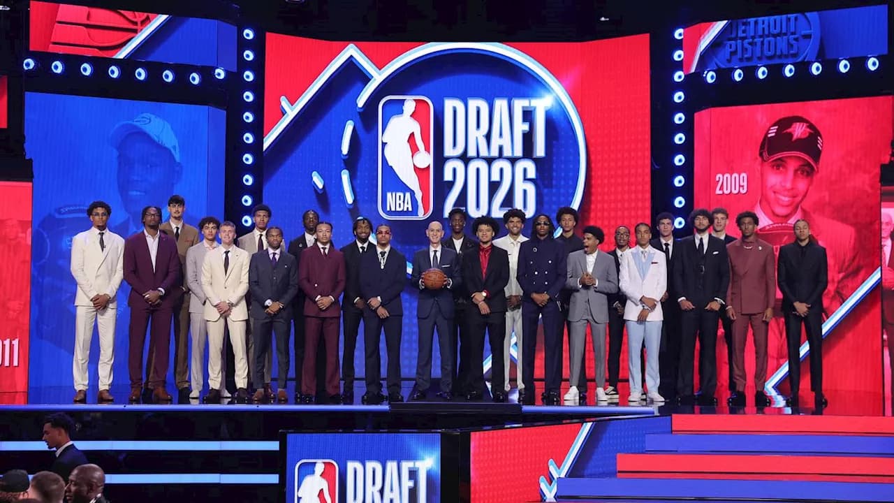 NBA Draft 2026: What Major Trades Mean for Sports Business