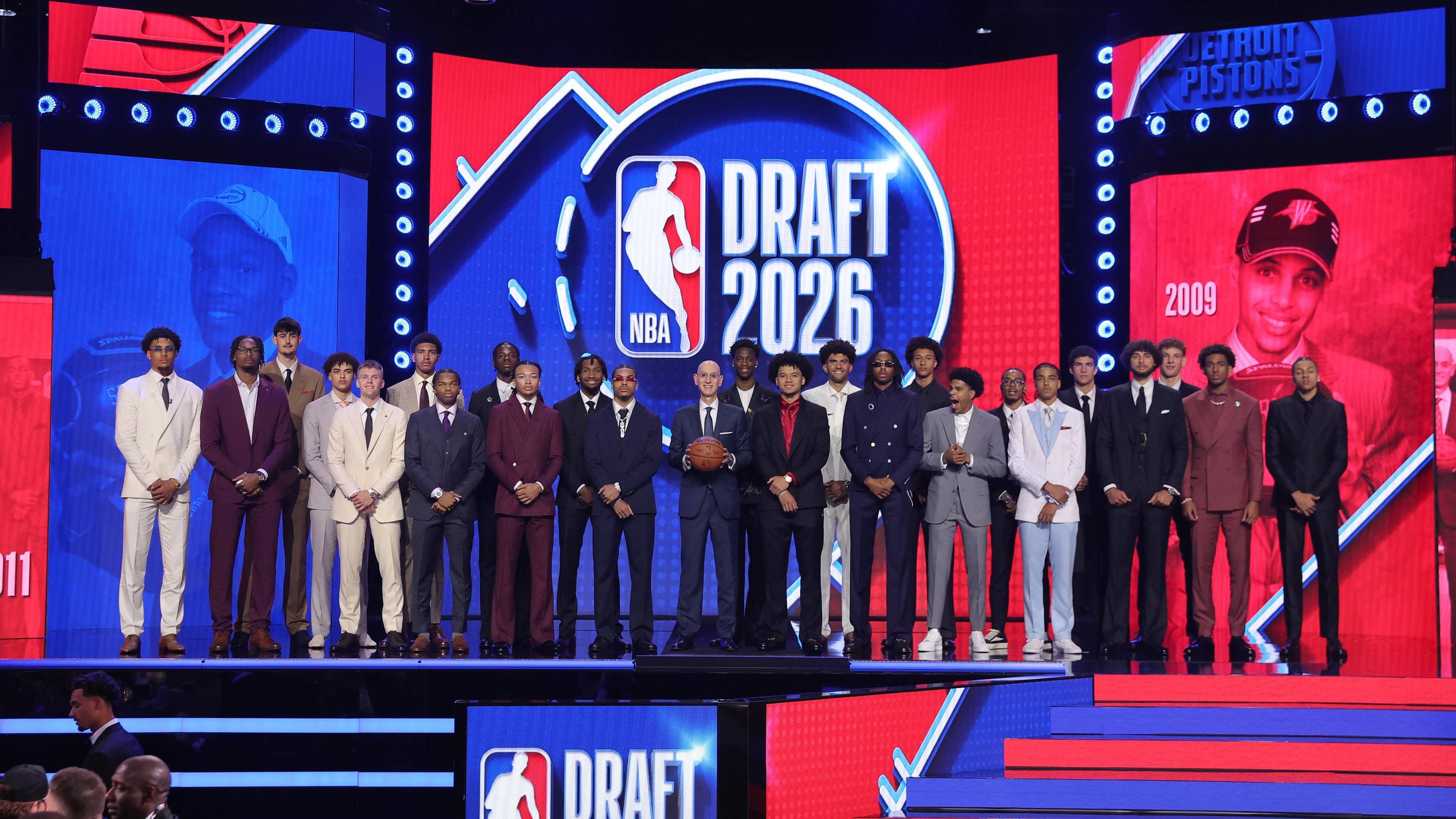 NBA Draft Strategy: How Team Building Shapes Long-Term Success