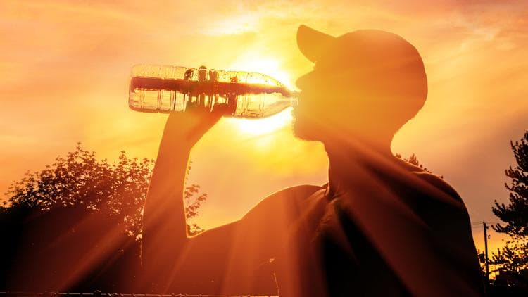 Heat Illness Prevention: What Charlotte Business Leaders Need to Know
