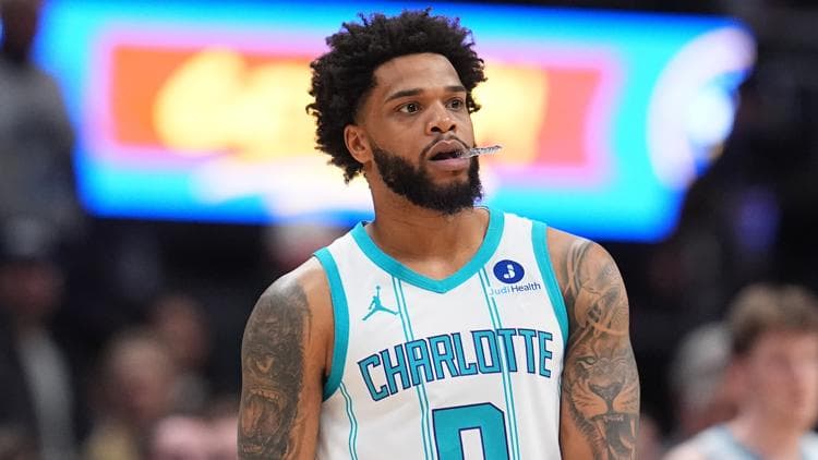 Hornets Trade Bridges to Suns in Major Roster Shift